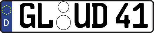 GL-UD41
