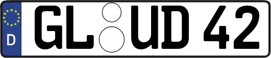GL-UD42