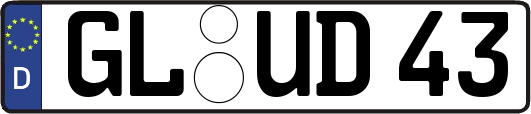 GL-UD43