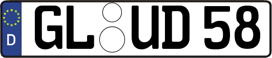 GL-UD58