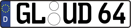 GL-UD64