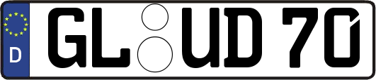 GL-UD70