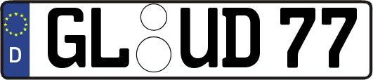 GL-UD77