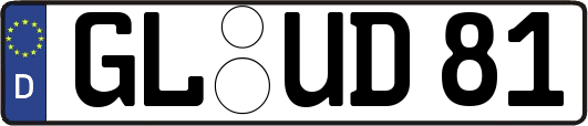 GL-UD81