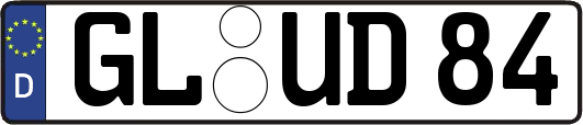 GL-UD84
