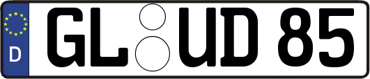 GL-UD85