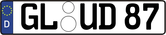 GL-UD87