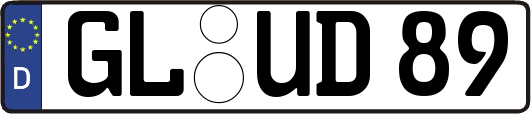 GL-UD89