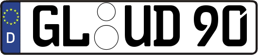 GL-UD90