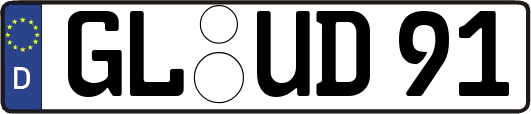GL-UD91