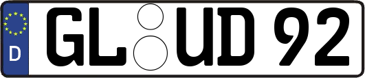 GL-UD92