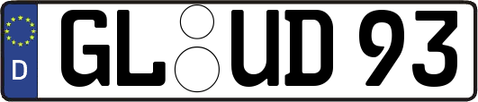 GL-UD93
