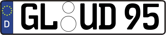 GL-UD95