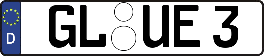 GL-UE3