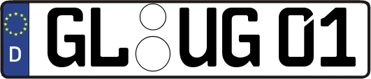 GL-UG01