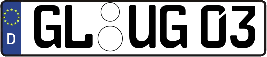 GL-UG03