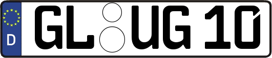 GL-UG10