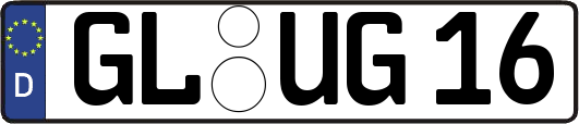 GL-UG16
