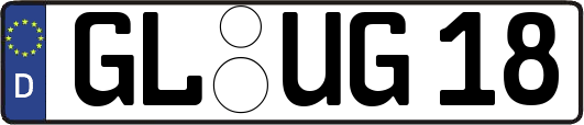 GL-UG18