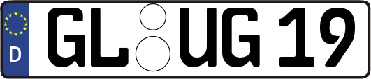 GL-UG19