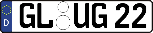 GL-UG22