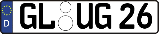 GL-UG26