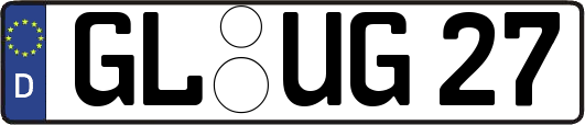 GL-UG27