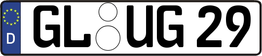 GL-UG29