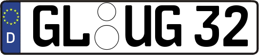 GL-UG32