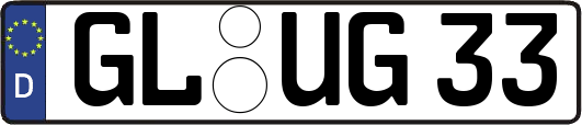 GL-UG33