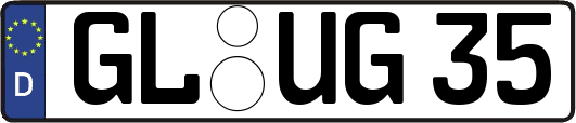GL-UG35