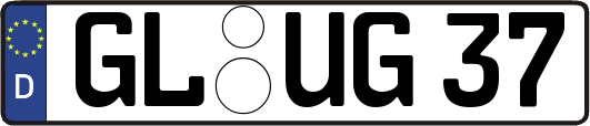 GL-UG37