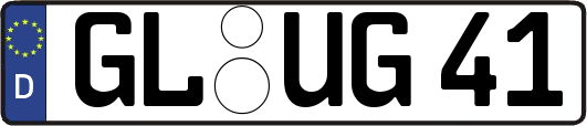 GL-UG41