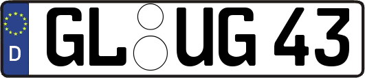 GL-UG43