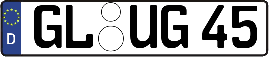 GL-UG45