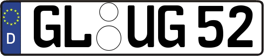 GL-UG52