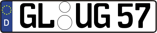 GL-UG57