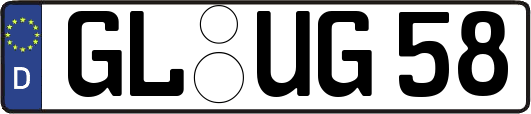 GL-UG58