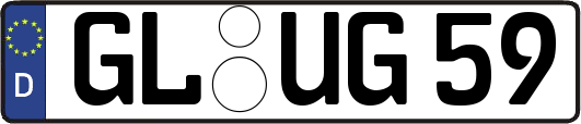 GL-UG59