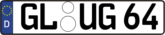GL-UG64