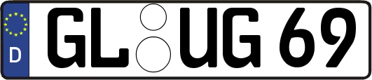 GL-UG69
