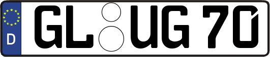 GL-UG70