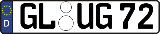 GL-UG72