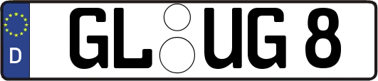 GL-UG8