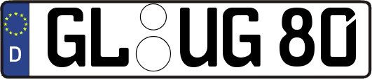 GL-UG80