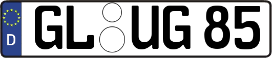 GL-UG85