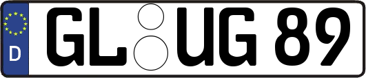 GL-UG89