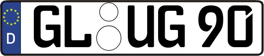 GL-UG90