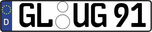 GL-UG91