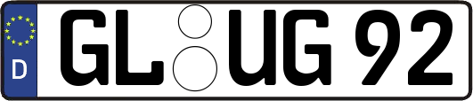 GL-UG92